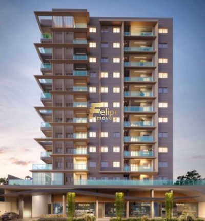 Apartamento, 4 quartos, 100 m² - Foto 1