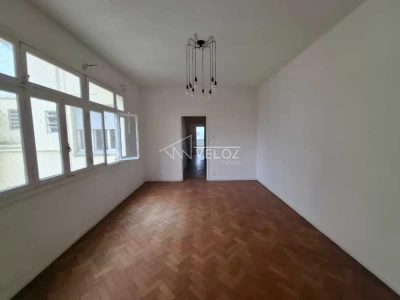 Apartamento, 3 quartos, 280 m² - Foto 1