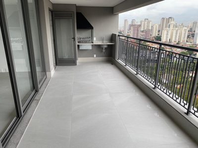 Apartamento, 3 quartos, 123 m² - Foto 1