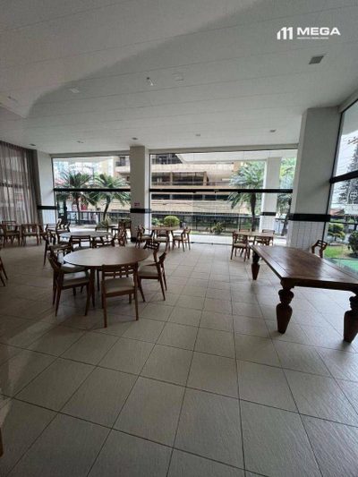 Apartamento, 3 quartos, 110 m² - Foto 4