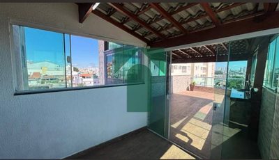 Cobertura, 2 quartos, 134 m² - Foto 4