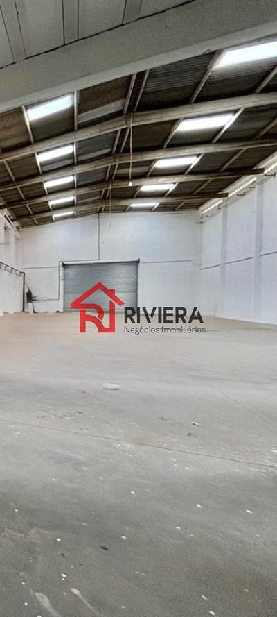 Depósito-Galpão, 666 m² - Foto 4
