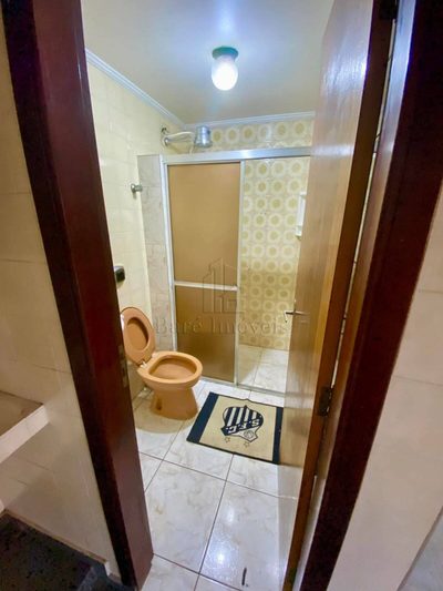 Sobrado, 5 quartos, 280 m² - Foto 4