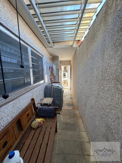 Casa, 2 quartos, 187 m² - Foto 4