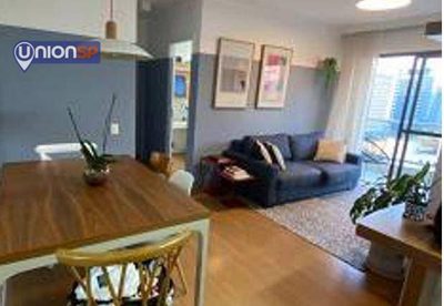 Apartamento, 2 quartos, 64 m² - Foto 1