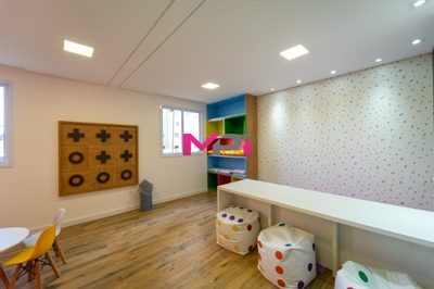 Apartamento, 2 quartos, 54 m² - Foto 4