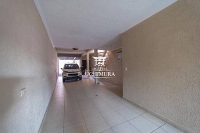 Sobrado, 3 quartos, 166 m² - Foto 5