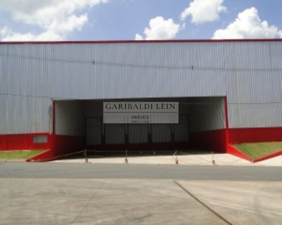 Depósito-Galpão, 2000 m² - Foto 3