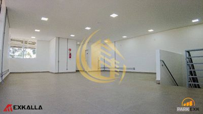 Depósito-Galpão, 867 m² - Foto 1