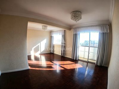 Apartamento, 3 quartos, 137 m² - Foto 2