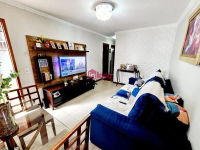 Casa, 2 quartos - Foto 3