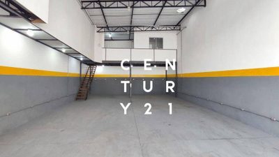 Depósito-Galpão, 153 m² - Foto 3