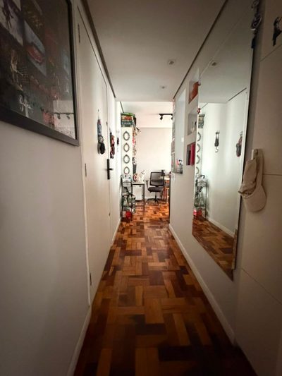Apartamento, 1 quarto, 44 m² - Foto 3