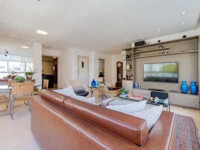 Apartamento, 150 m² - Foto 4