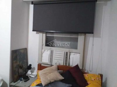 Apartamento, 1 quarto, 44 m² - Foto 2