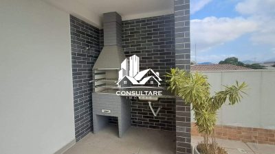 Apartamento, 2 quartos, 41 m² - Foto 1