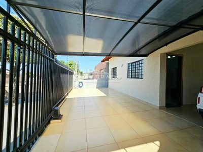 Casa, 2 quartos, 169 m² - Foto 4