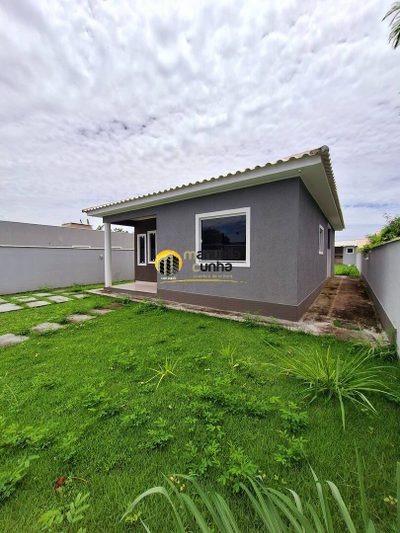 Casa, 3 quartos, 100 m² - Foto 3