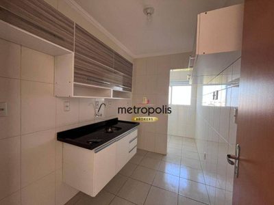 Apartamento, 2 quartos, 52 m² - Foto 2