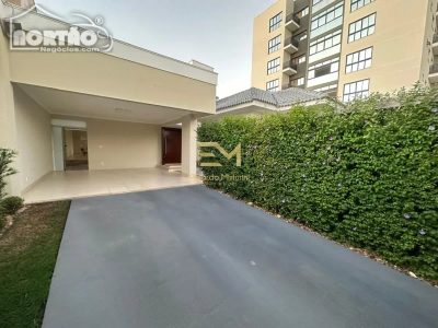 Casa, 3 quartos, 249 m² - Foto 4