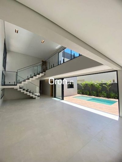 Sobrado, 4 quartos, 261 m² - Foto 2