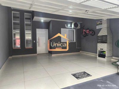 Casa, 2 quartos, 75 m² - Foto 1