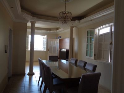 Cobertura, 3 quartos, 165 m² - Foto 5