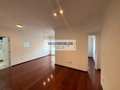 Apartamento, 3 quartos, 94 m² - Foto 3