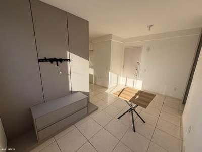 Apartamento, 2 quartos - Foto 3