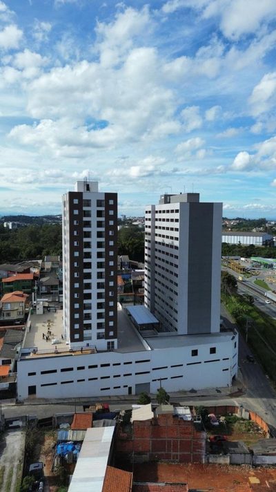 Apartamento, 2 quartos, 58 m² - Foto 5