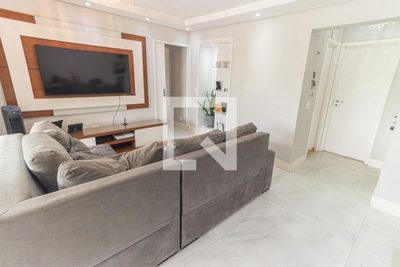 Apartamento, 3 quartos, 101 m² - Foto 2