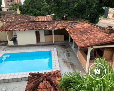 Casa, 3 quartos - Foto 3