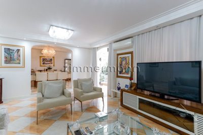 Apartamento, 4 quartos, 243 m² - Foto 2