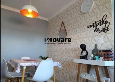 Apartamento, 2 quartos, 51 m² - Foto 5