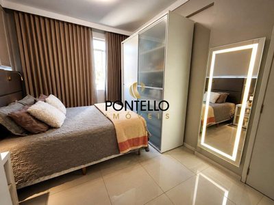 Apartamento, 2 quartos, 100 m² - Foto 5