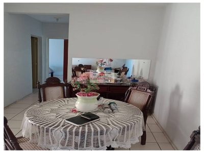 Apartamento, 2 quartos, 52 m² - Foto 1
