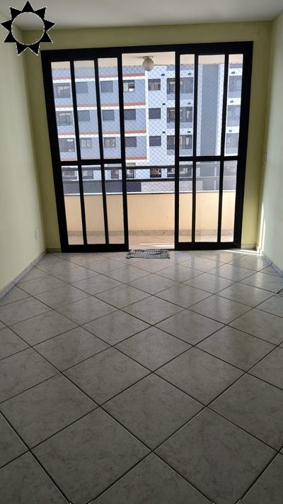 Apartamento, 3 quartos, 64 m² - Foto 1