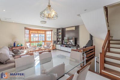 Casa, 3 quartos, 157 m² - Foto 1
