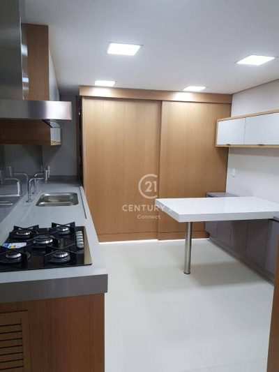 Apartamento, 3 quartos, 215 m² - Foto 3
