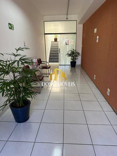 Prédio Inteiro, 709 m² - Foto 2