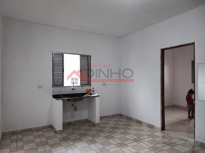 Casa, 1 quarto - Foto 4