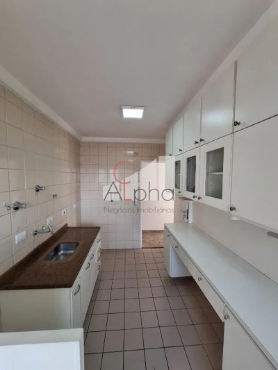 Apartamento, 2 quartos, 76 m² - Foto 3