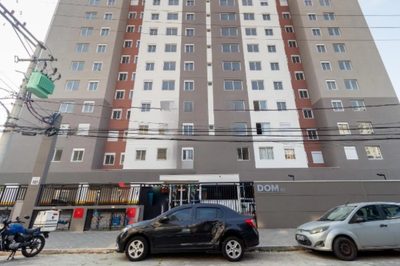 Apartamento, 1 quarto, 22 m² - Foto 1