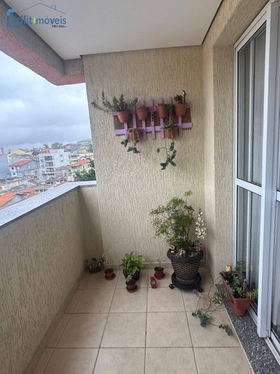 Apartamento, 2 quartos - Foto 3