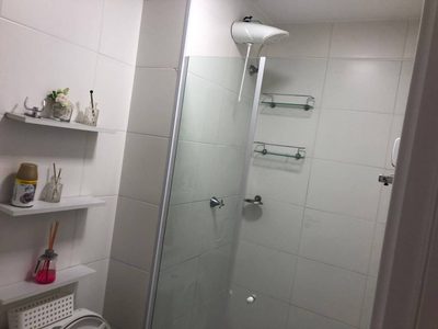 Apartamento, 1 quarto, 30 m² - Foto 3