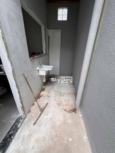 Casa, 2 quartos, 63 m² - Foto 2