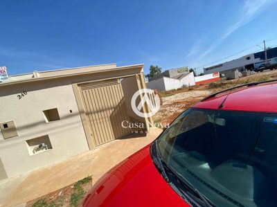 Casa, 2 quartos, 65 m² - Foto 2