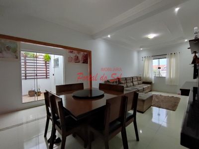 Casa, 3 quartos, 176 m² - Foto 4