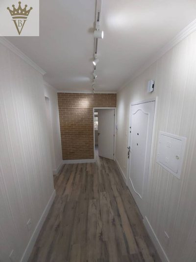 Apartamento, 2 quartos, 48 m² - Foto 3