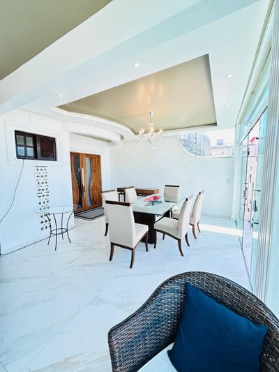 Apartamento, 4 quartos, 210 m² - Foto 3
